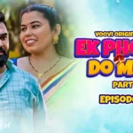 Ek Phool Do Maali Episode 3