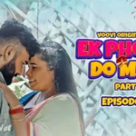 Ek Phool Do Maali Episode 6