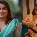 Haseena Maan Jayegi Episode 8