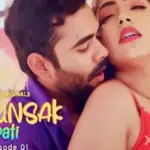 Napunsak Pati Episode 1