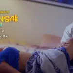 Napunsak Pati Episode 4