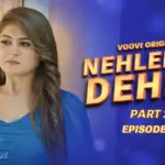 Nehlee Par Dehla Episode 3