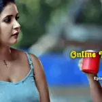 Online Romance Episode 2