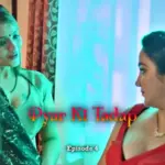 Pyar Ki Tadap Episode 4