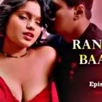 Rangeen Baatein Episode 2