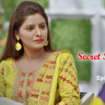 Secret Superstar Episode 3