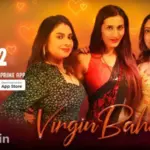 Virgin Bahus Episode 2