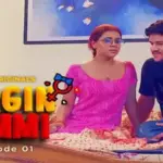 Virgin Nimmi Episode 1