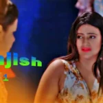 Ranjish Episode 1
