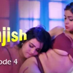 Ranjish Episode 4