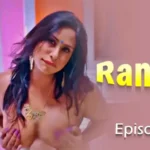 Ranjish Episode 5