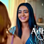 Adhure Hum Episode 4