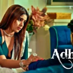 Adhure Hum Episode 8