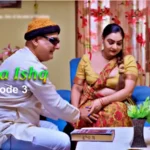 Andha Ishq Episode 3
