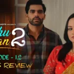 Bahu Jaan Episode 3