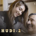 Bekhudi Episode 2