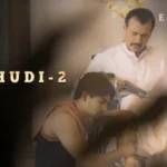 Bekhudi Episode 4