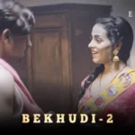 Bekhudi Episode 5