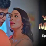 Yes Mam Episode 1