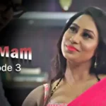 Yes Mam Episode 3