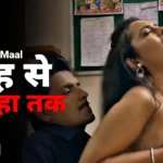 Aah Se Aaha Tak Episode 1
