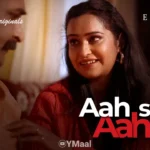 Aah Se Aaha Tak Episode 6
