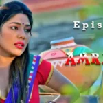 Amrapali Episode 3