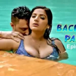 Bachelor Party S1 Episode 1