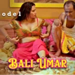 Bali Umar Episode 1