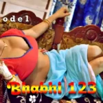 Bhabhi 123 Episode 1