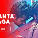 Kaanta Laga Episode 1