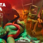 Kaanta Laga Episode 2
