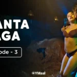 Kaanta Laga Episode 3