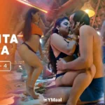 Kaanta Laga Episode 4
