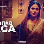 Kaanta Laga Episode 6