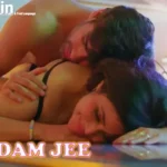 Madam Jee Episode 2