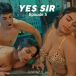 Yes Sir Episode 3