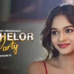 Bachelor Party Episode 1
