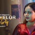 Bachelor Party Episode 2