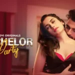 Bachelor Party Episode 5