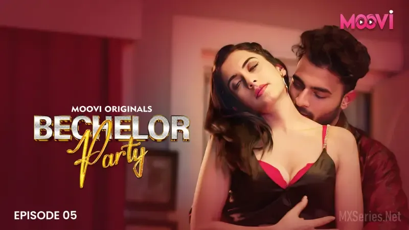 Bachelor Party Episode 5
