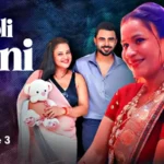Bholi Sajni Episode 3