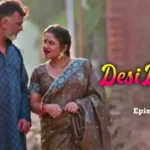 Desi Doctor Episode 5