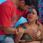 Doodh Wali Episode 8