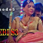 Jalebi S3 Episode 5