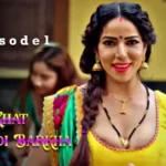 Khat Kabbadi Barkha Episode 1