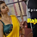 Rajneeti Episode 10