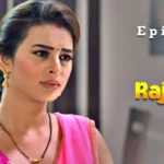 Rajneeti Episode 3