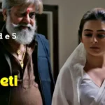 Rajneeti Episode 5