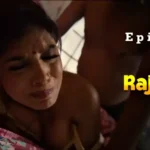 Rajneeti Episode 6